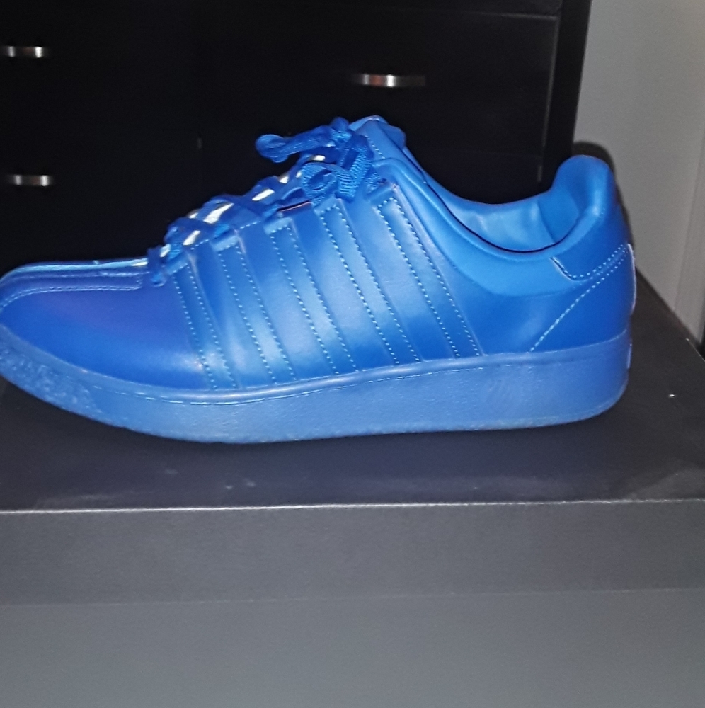 COPY - Blue K Swiss